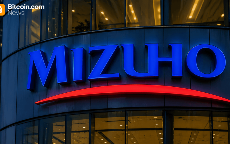 Japanese Government Bond Collateral Goes Onchain in New JSCC and Mizuho Blockchain Pilot