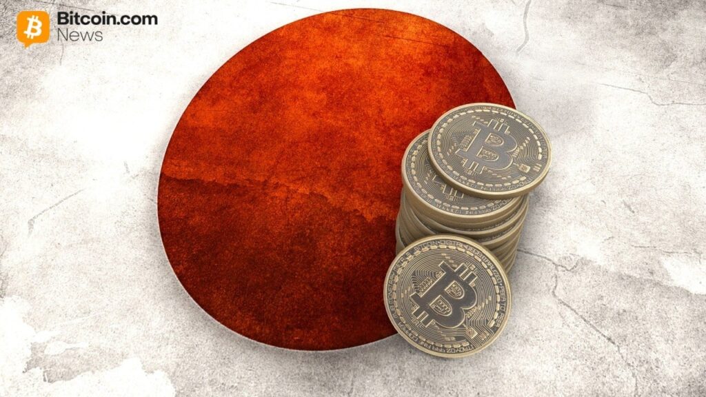 Japan’s Next Crypto Boom May Be Institutional – Crypto News Bitcoin News
