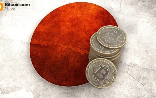 Japan’s Next Crypto Boom May Be Institutional – Crypto News Bitcoin News