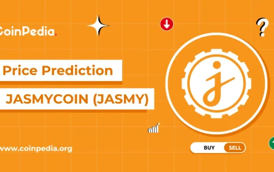 Coinpedia - Fintech & Cryptocurreny News Media