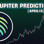 Jupiter Ready To Pump? Jupiter Crypto Price Prediction |  Jupiter Crypto News ( April 13 )