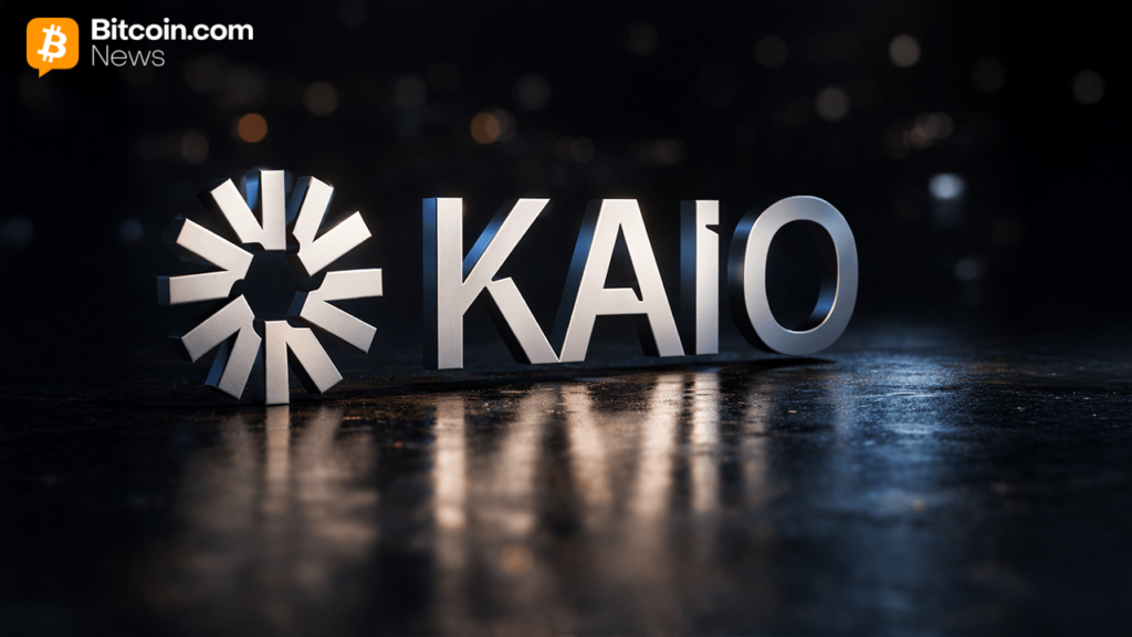 KAIO Secures $8M From Tether and Systemic Ventures to Build Onchain Asset Distribution in UAE