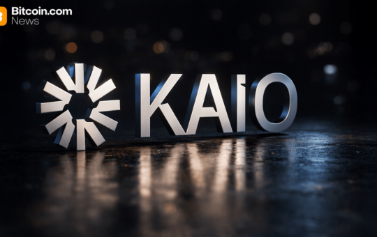 KAIO Secures $8M From Tether and Systemic Ventures to Build Onchain Asset Distribution in UAE