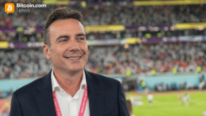 Kambi Commits to 100% AI-Traded World Cup as Q1 Bet Automation Hits 60%