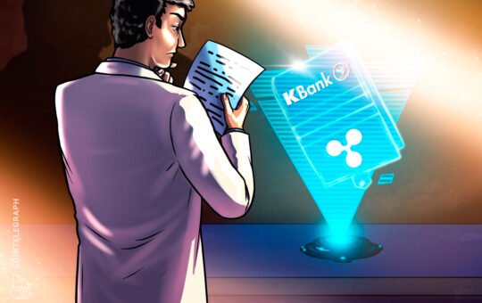Cointelegraph