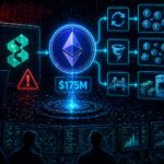 Kelp DAO Hacker Just Moved $175 Million In Ethereum And Started Laundering It – Here Is What We Know