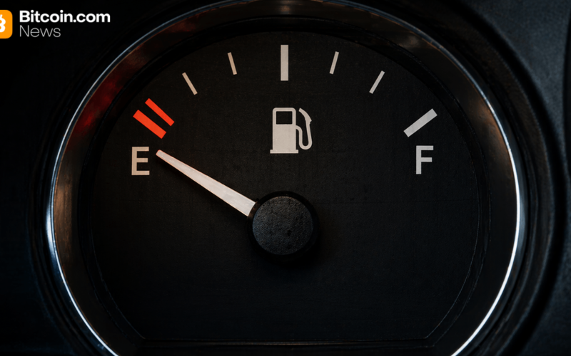 KelpDAO Hack 'Contagion' Triggers Worst DeFi Liquidity Crunch Since 2024