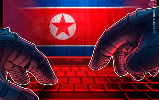 Ketman Project Identifies 100 North Korean IT Workers Working in Web3