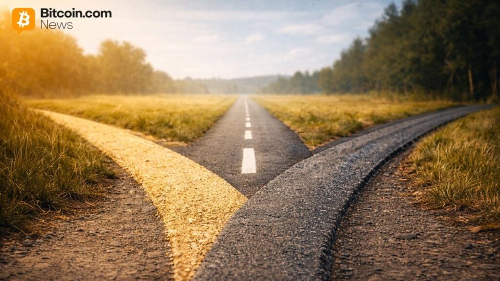 Kraken Maps Warsh-Led Fed Scenarios That Could Shift Crypto out of Range – Economics Bitcoin News