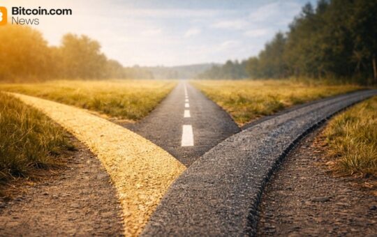 Kraken Maps Warsh-Led Fed Scenarios That Could Shift Crypto out of Range – Economics Bitcoin News