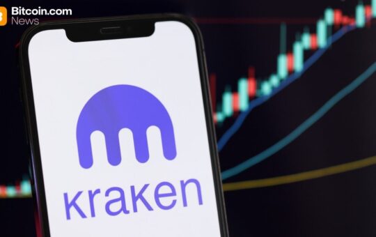 Kraken Parent Payward Enters $550M Deal to Acquire Bitnomial, Accelerating Regulated US Crypto Derivatives Push