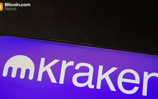 Kraken Targeted by Extortion Group Threatening to Leak Internal Support Videos – Crypto News Bitcoin News