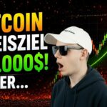 Krypto: ⚠️ Bitcoin Chartanalyse! Diese Preisziele sind entscheident! | Crypto News