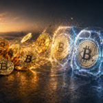 LTH Supply Jumps 303,000 BTC