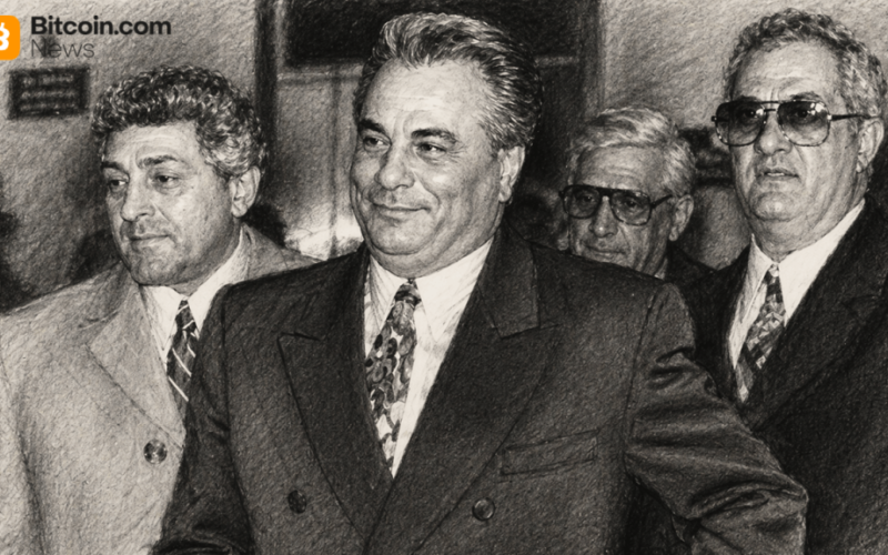Late Gambino Boss John Gotti's Grandson Sentenced to 15 Months for $1.1M COVID Loan Fraud Tied to Crypto Firm – Bitcoin News
