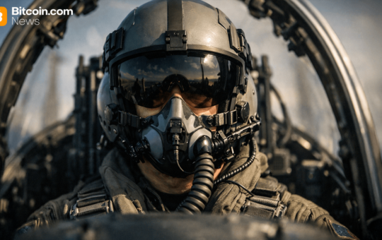 Lawmaker Demands Polymarket Remove 219 War Bets After Airman Market Controversy – Bitcoin News