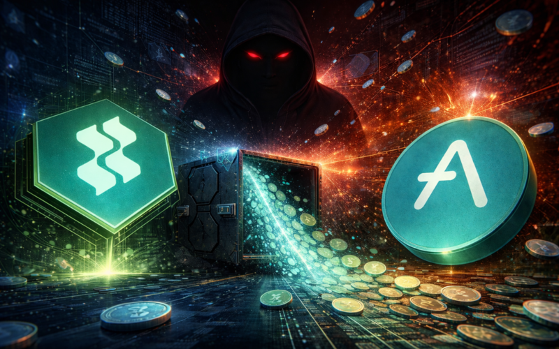 LayerZero Breaks Silence On $290 Million KelpDAO Crypto Exploit