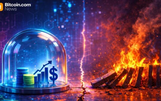 Layerzero Claims Zero Contagion After $290M Exploit as Disputed Narratives Deepen Scrutiny