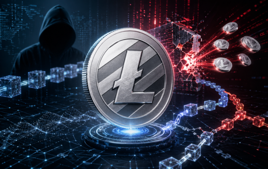 Litecoin’s MWEB Bug Let An Attacker Create 85,034 LTC