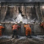 Litecoin's MWEB Chain Split Resolved as F2pool Mines All 13 Blocks