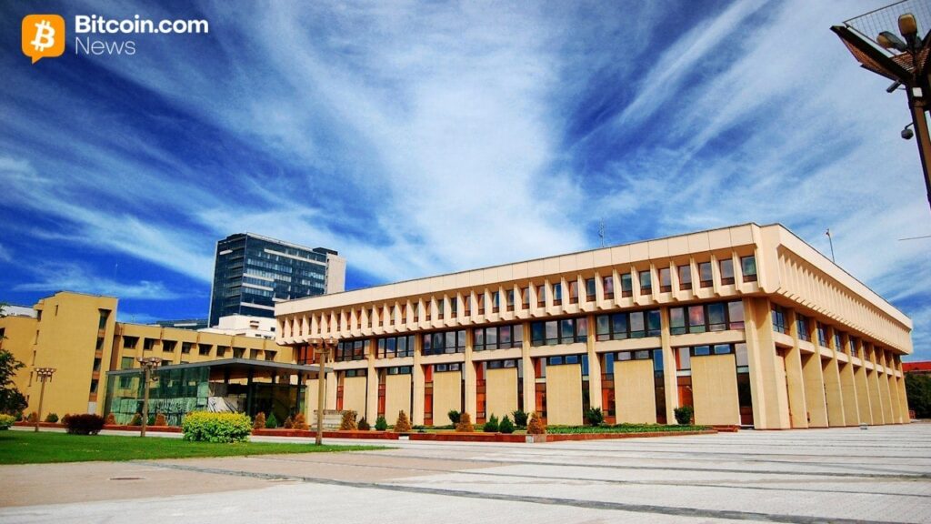 Lithuania Proposes Mandatory Gambling Player Card System by 2029 in Most Comprehensive European Legislation Yet – iGaming Bitcoin News