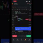 Live trading Bitcoin #live #livetrading #crypto #news