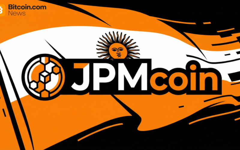 Local Banks Pilot JPMorgan's JPM Coin in Argentina – Crypto News Bitcoin News
