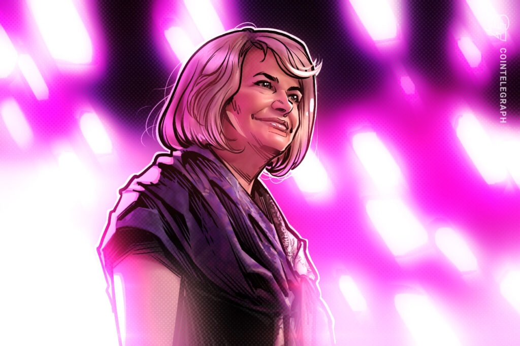 Lummis Says CLARITY Act Offers Strong DeFi Protections