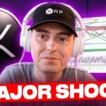 MAJOR SHOCK! XRP PRICE COULD CRASH??? (LISTEN NOW PLEASE)
