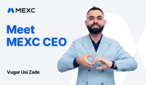 MEXC Appoints Vugar Usi as CEO to Drive Global ‘Infinite Opportunities’ Vision – Press release Bitcoin News
