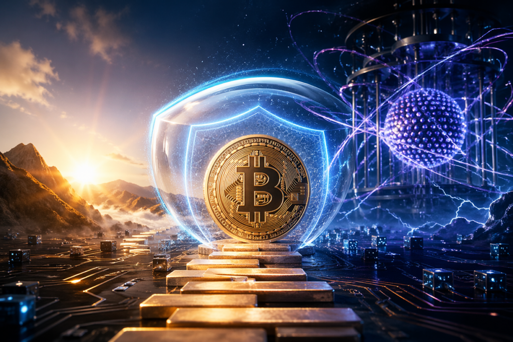 MIT Researcher Proposes New Path To Make Bitcoin Quantum-Safe