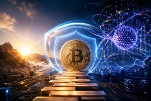 MIT Researcher Proposes New Path To Make Bitcoin Quantum-Safe