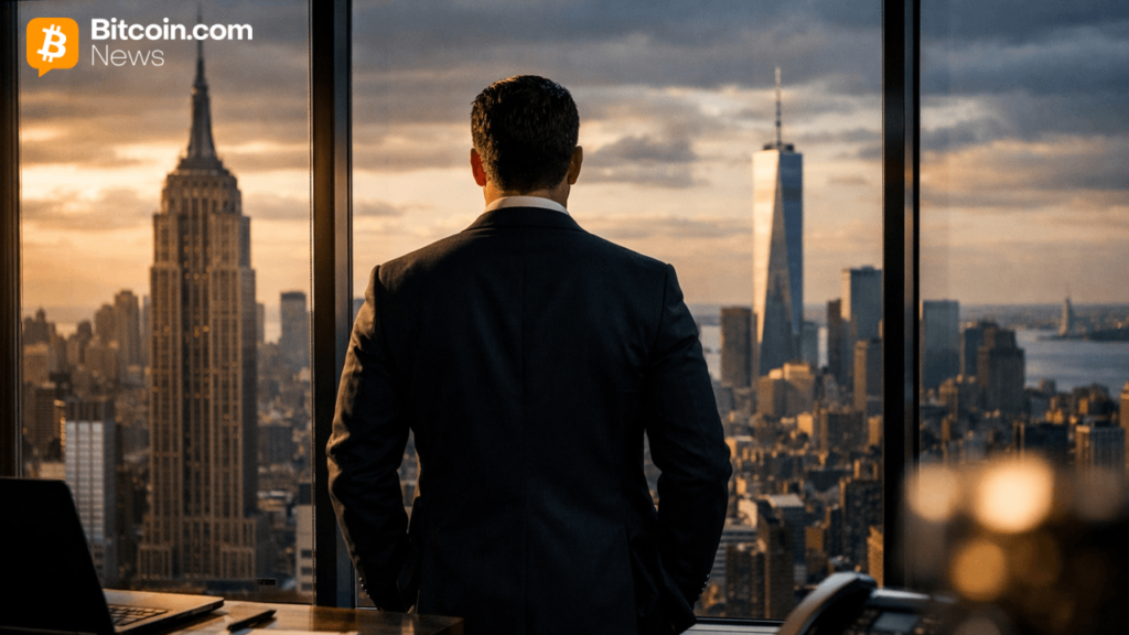 Major US Indexes Gain Monday as Iran Ceasefire Talks Ease Market Fears – Market Updates Bitcoin News