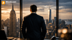 Major US Indexes Gain Monday as Iran Ceasefire Talks Ease Market Fears – Market Updates Bitcoin News