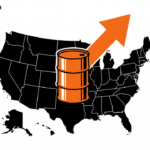 March US Inflation Rises 0.9% to 3.3% Led by Energy Prices – Economics Bitcoin News