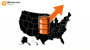 March US Inflation Rises 0.9% to 3.3% Led by Energy Prices – Economics Bitcoin News