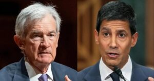 Markets hold steady as traders brace for a packed afternoon