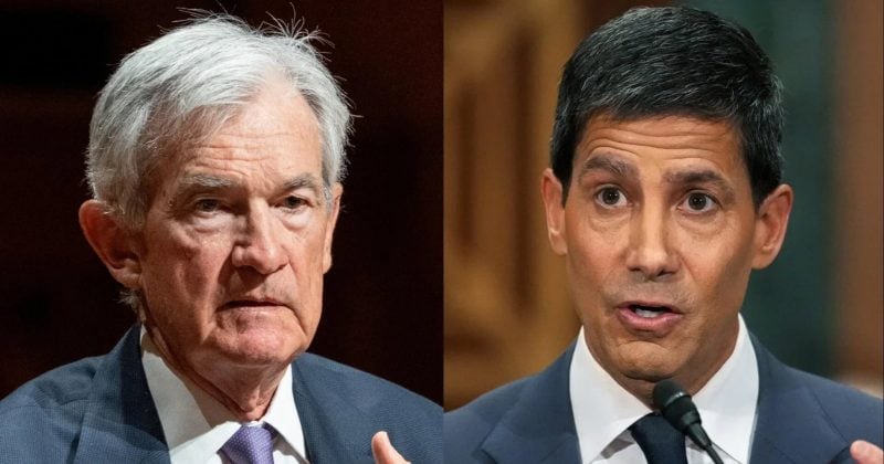 Markets hold steady as traders brace for a packed afternoon