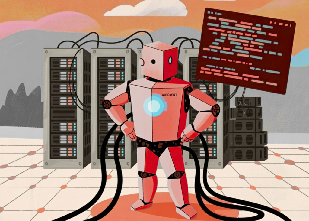 Meet 'AutoAgent': The Open-Source Library That Lets an AI Engineer and Optimize Its Own Agent Harness Overnight