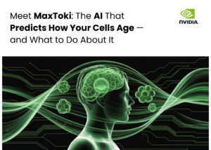 Meet MaxToki: The AI That Predicts How Your Cells Age — and What to Do About It