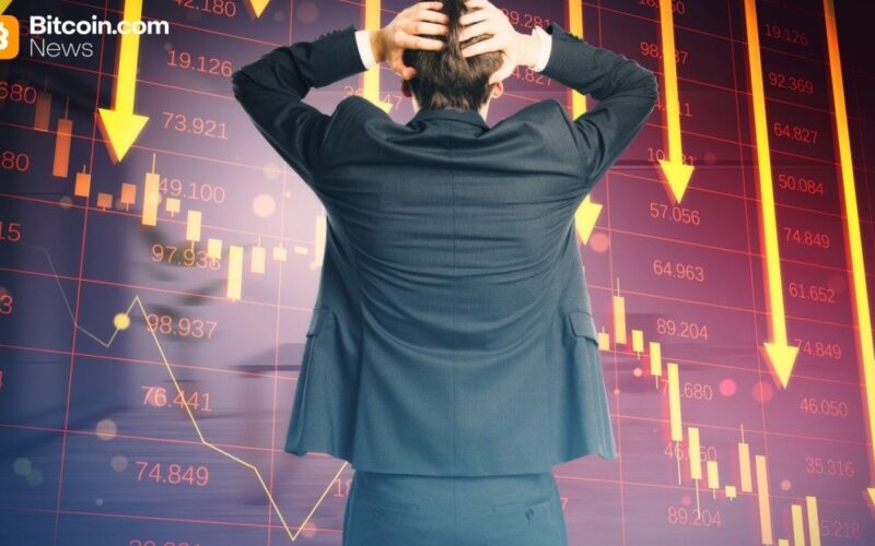 Memecore Drops 15.9% to $3.43 as $830M Wipeout Pushes It out of Top 20