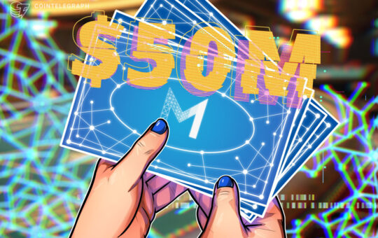 Cointelegraph