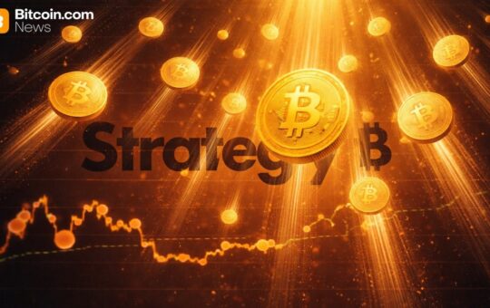 Michael Saylor Fuels Optimism for Another Massive Strategy Bitcoin Buy – Featured Bitcoin News