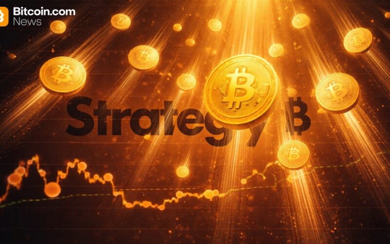 Michael Saylor Fuels Optimism for Another Massive Strategy Bitcoin Buy – Featured Bitcoin News