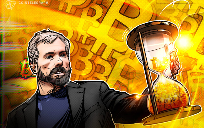 Michael Saylor Hints Strategy is Buying More Bitcoin