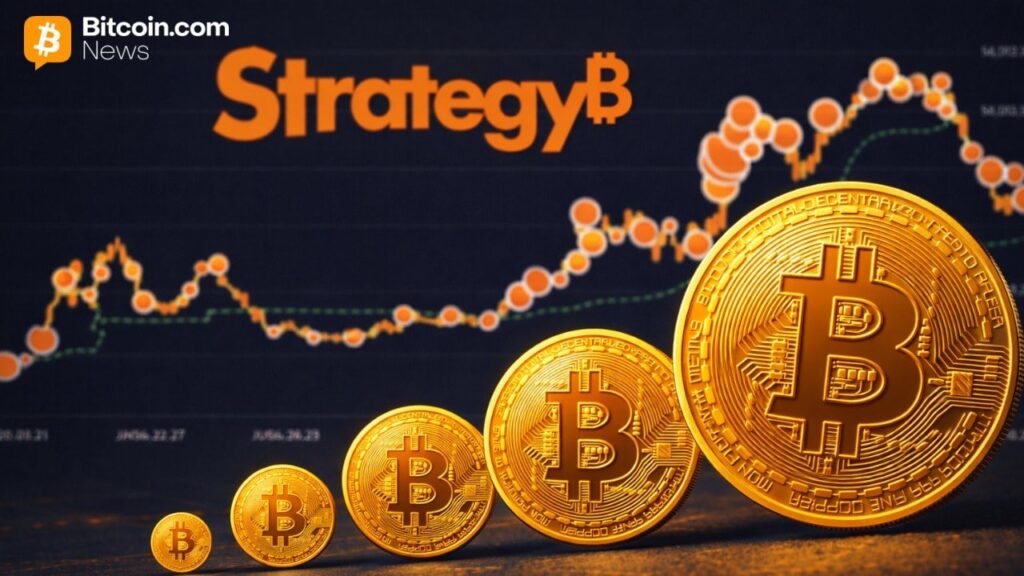 Michael Saylor’s 'Think Bigger' Signals Mega Bitcoin Buy as Global Tension Shakes Markets – Featured Bitcoin News