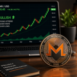 Monero (XMR) eyes $400 amid positive derivatives data