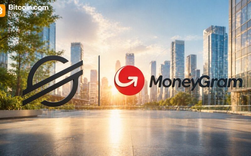 Moneygram and Stellar Expand USDC Push Amid Stablecoin Growth