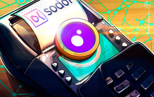 Cointelegraph
