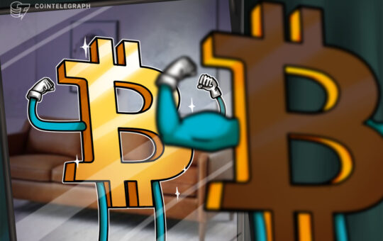 Cointelegraph